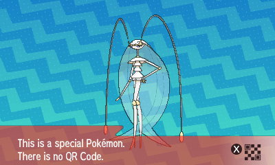 #295 - Pheromosa